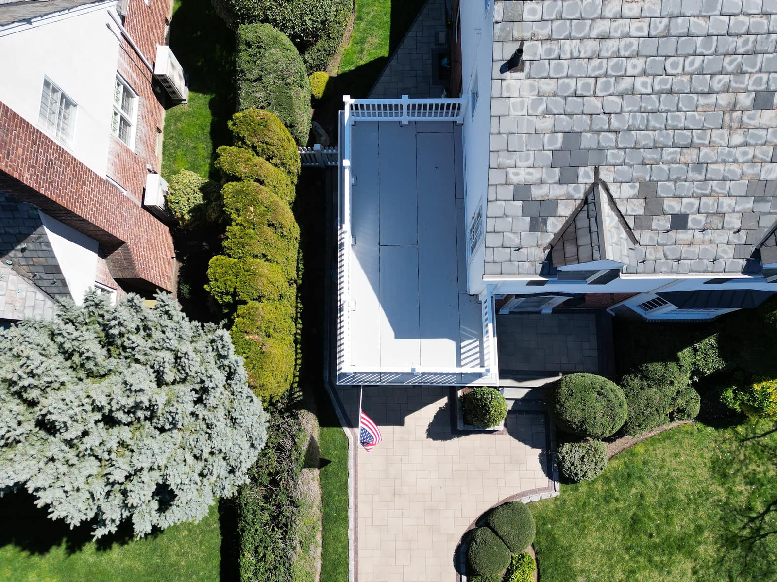 Residential Roofing — 05